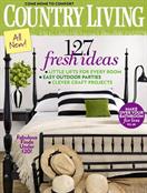 Country Living Subscription